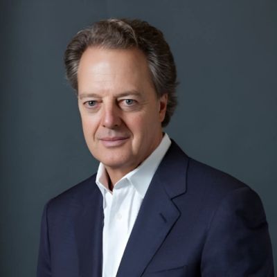Dr. James T. Caillouette
